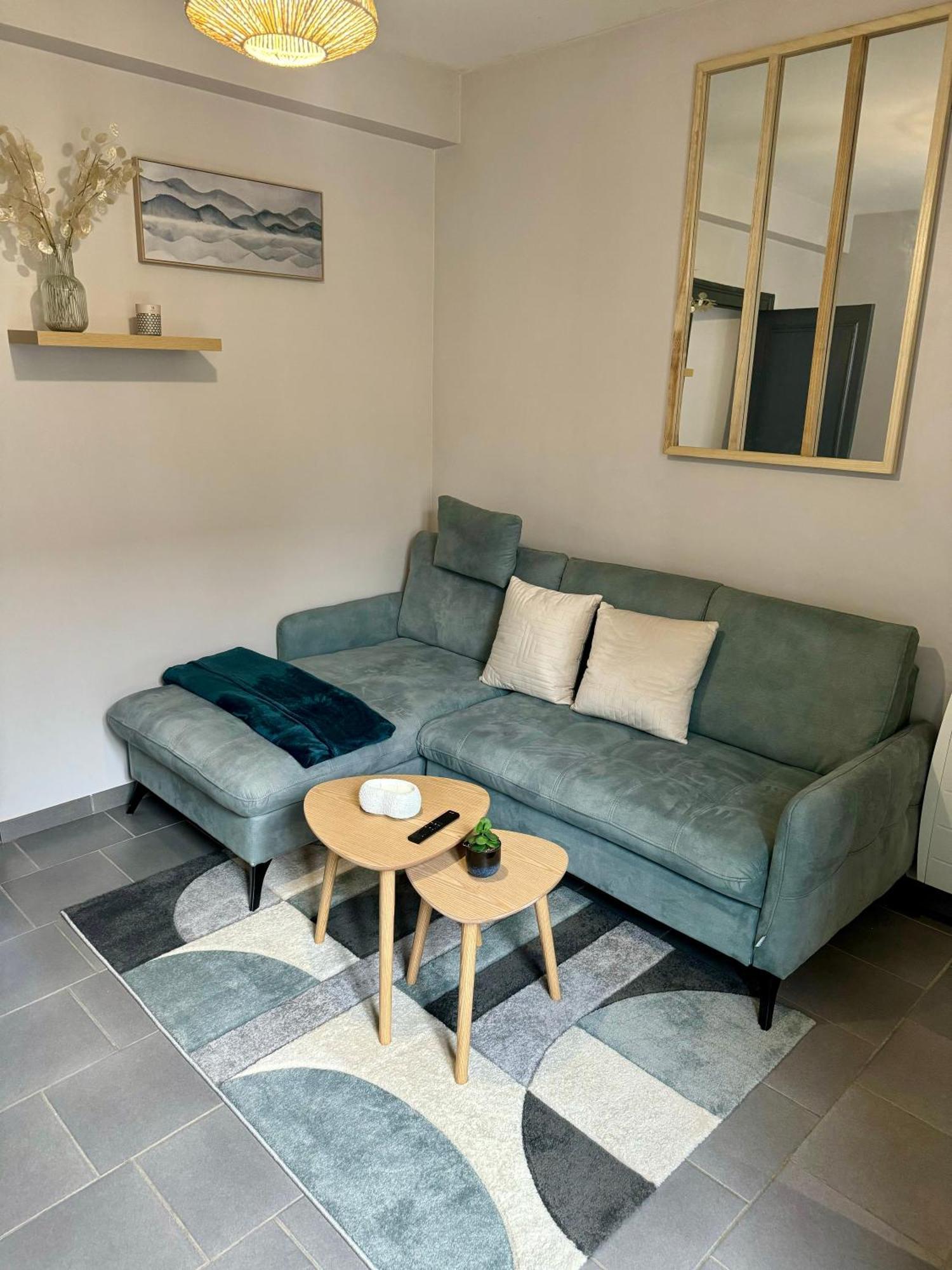 Cosy Apartment